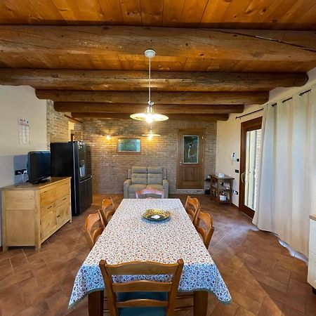 בית הארחה ויצ'נצה 	Residenza Airone מראה חיצוני תמונה