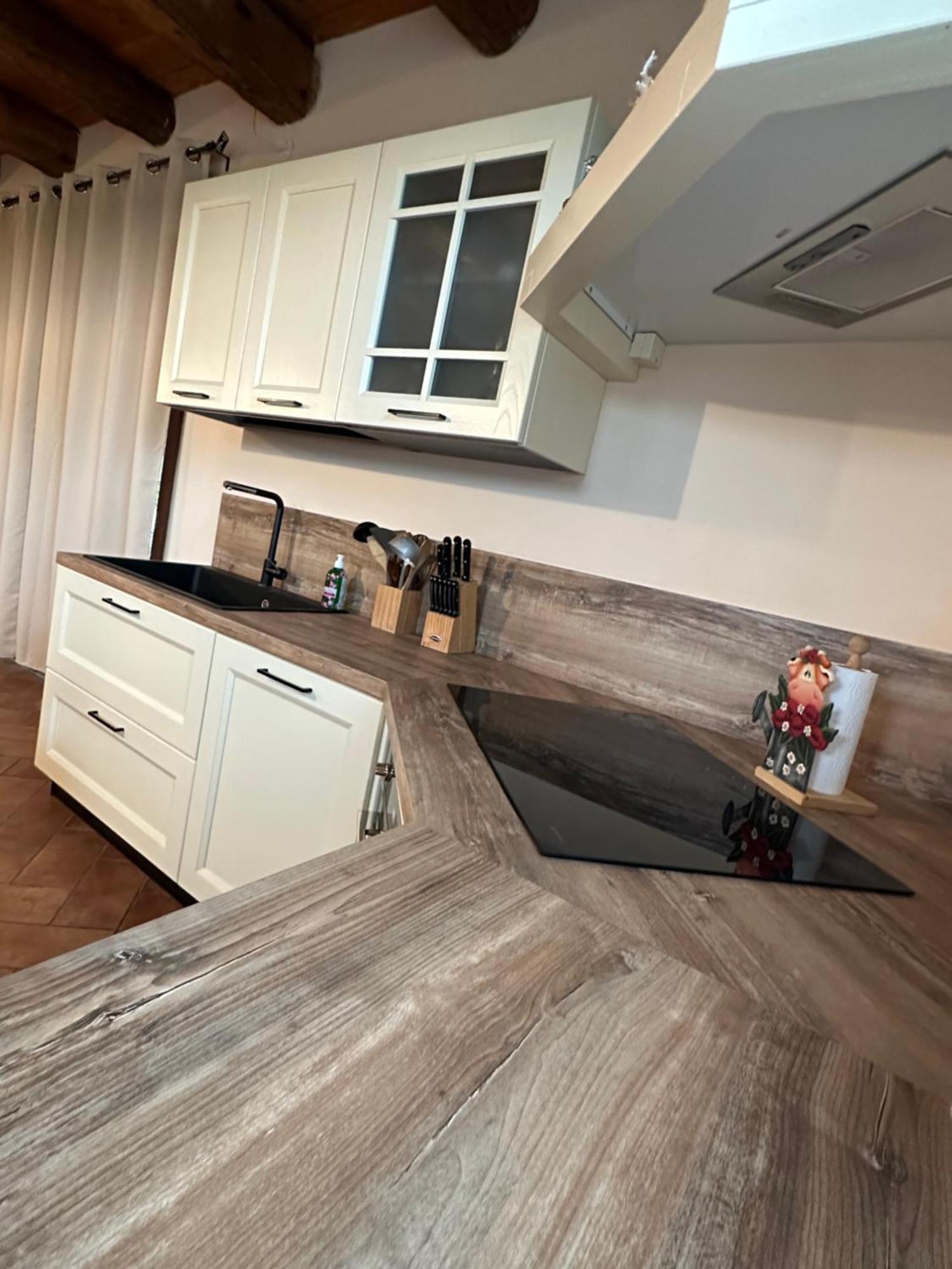 בית הארחה ויצ'נצה 	Residenza Airone מראה חיצוני תמונה