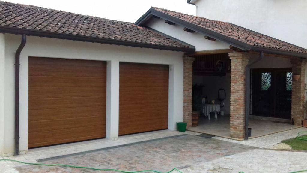 בית הארחה ויצ'נצה 	Residenza Airone מראה חיצוני תמונה